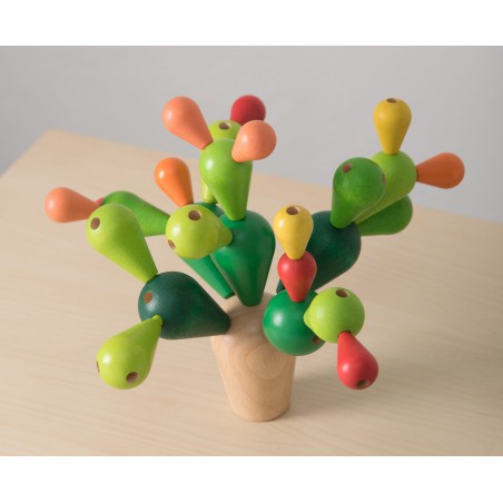 Balancing Cactus, Plan Toys