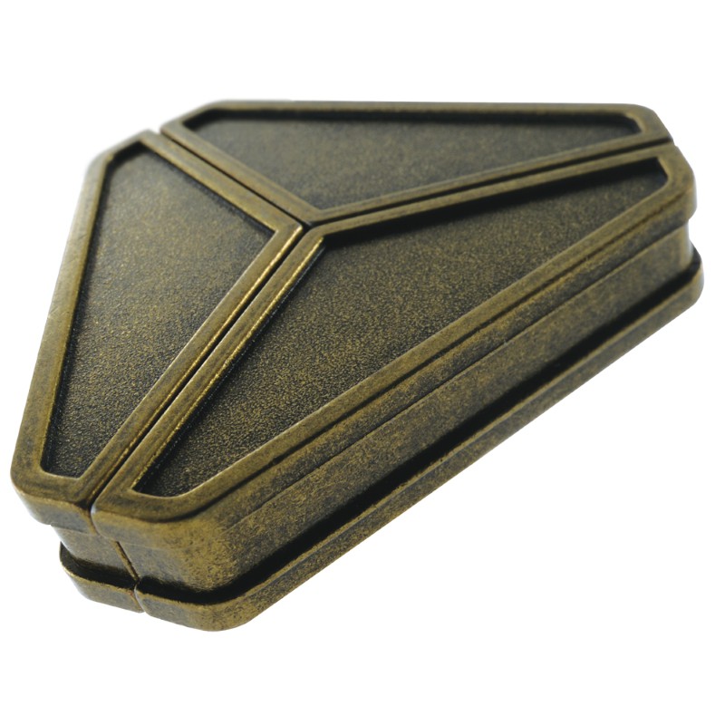 Huzzle Cast Delta***