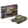 T-34/85, Revell