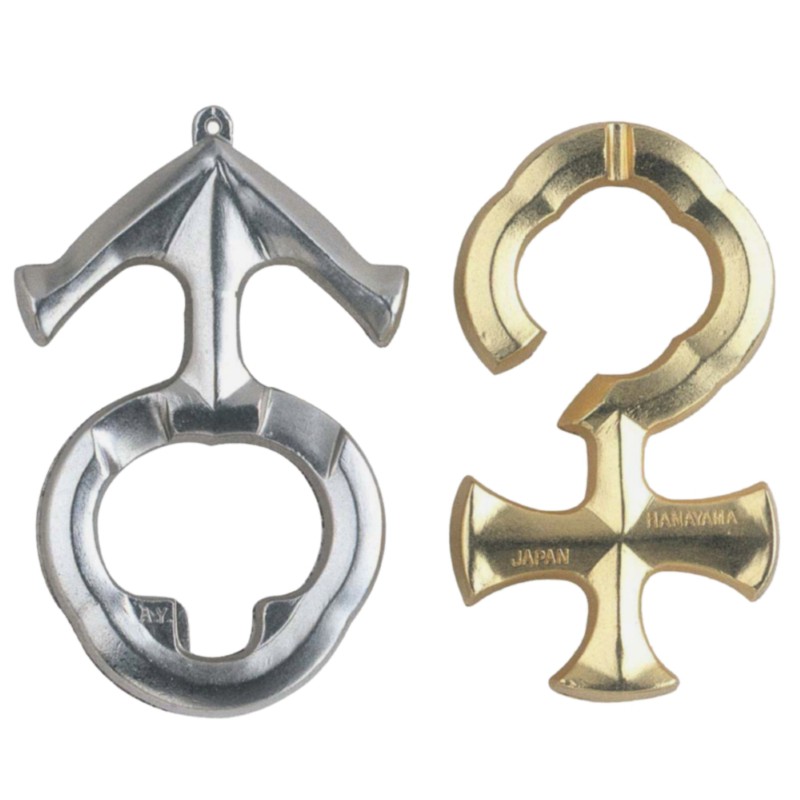 Huzzle Cast Dolce***