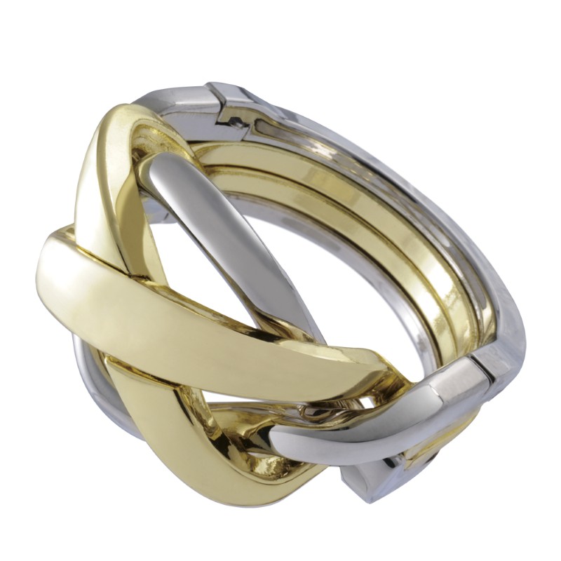 Huzzle Cast Ring****