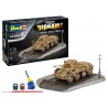 First Diorama Set - Sd.Kfz. 234/2 Puma, Revell