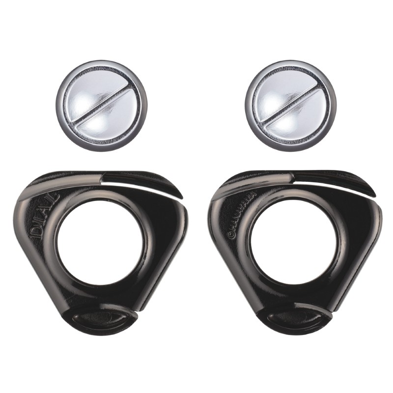 Huzzle Cast Dial****