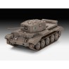 Cromwell Mk. IV "World of Tanks", Revell