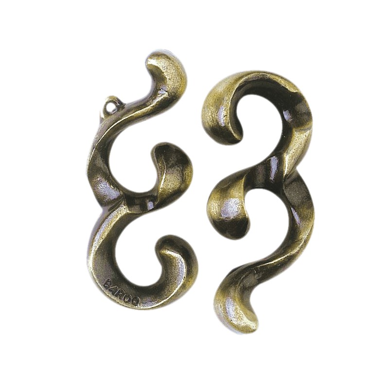 Huzzle Cast Baroq****