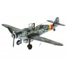 Messerschmitt Bf109 G-10, Revell