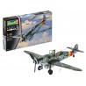 Messerschmitt Bf109 G-10, Revell