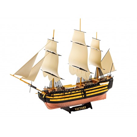 HMS Victory, Revell