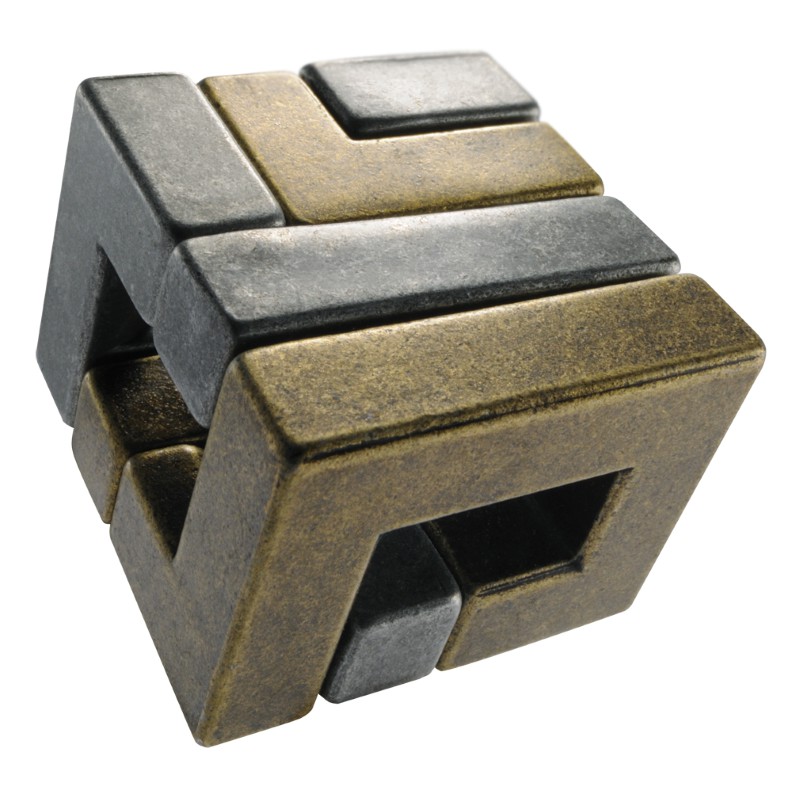 Huzzle Cast Coil****