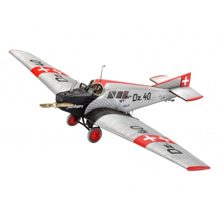 Junkers F.13, Revell