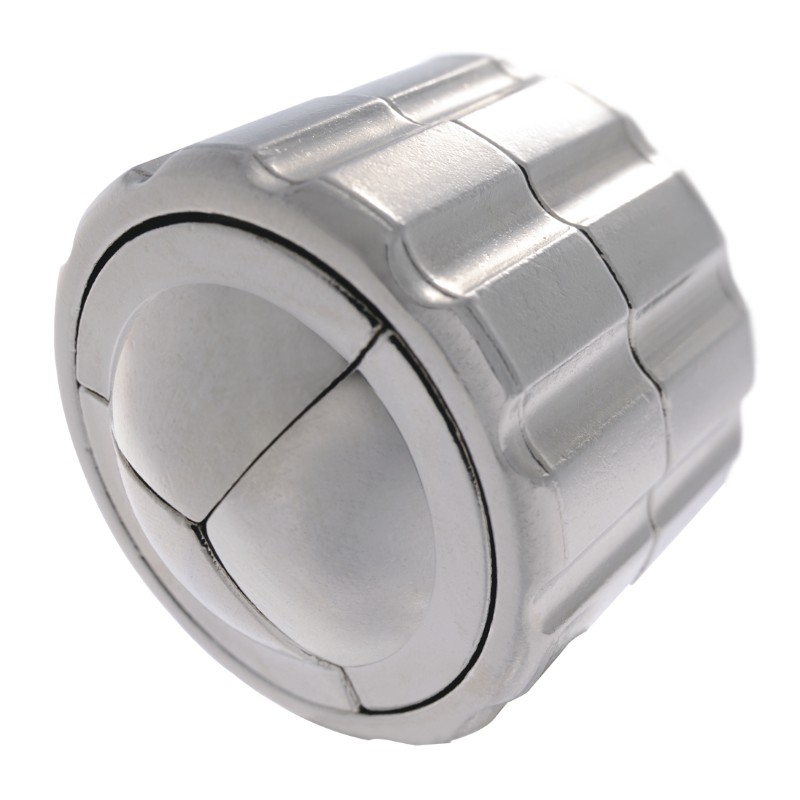 Huzzle Cast Cylinder****