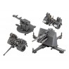 8,8 cm Flak 37 + Sd.Anh.202, Revell