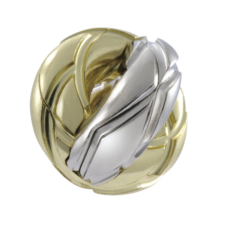 Huzzle Cast Twist****