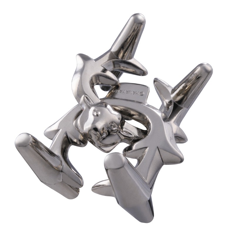 Huzzle Cast Elk*****