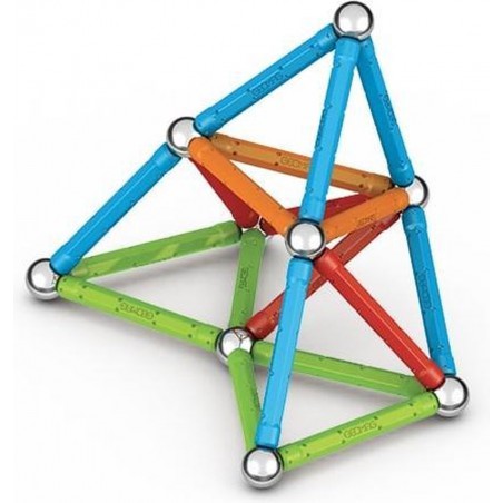 Geomag, Super color recycled 42 delig