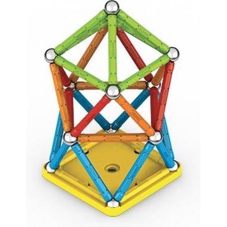 Geomag, Super color recycled 60 delig
