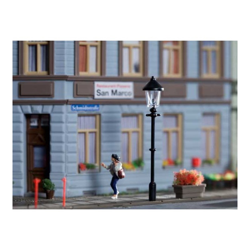 Auhagen H0 Gaslantaarnsdummy 42633