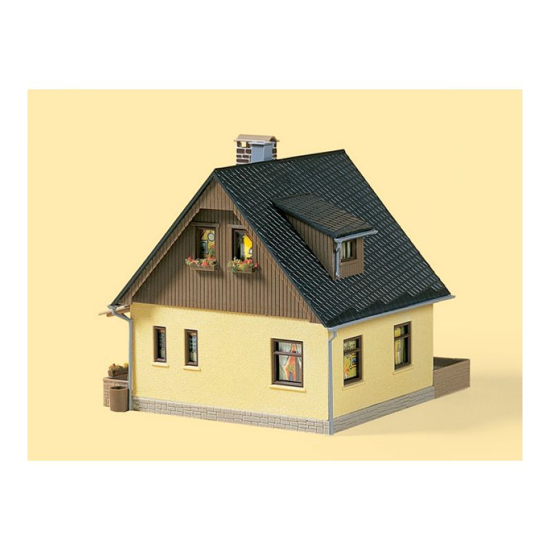 Auhagen H0 Huis Katrin 11377