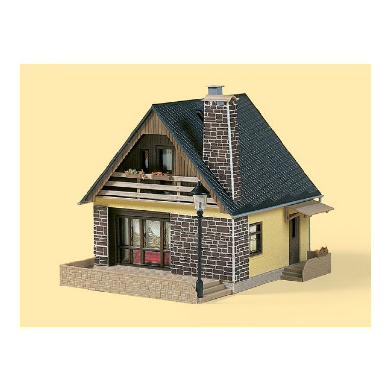 Auhagen H0 Huis Katrin 11377