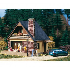 Auhagen H0 Huis Katrin 11377
