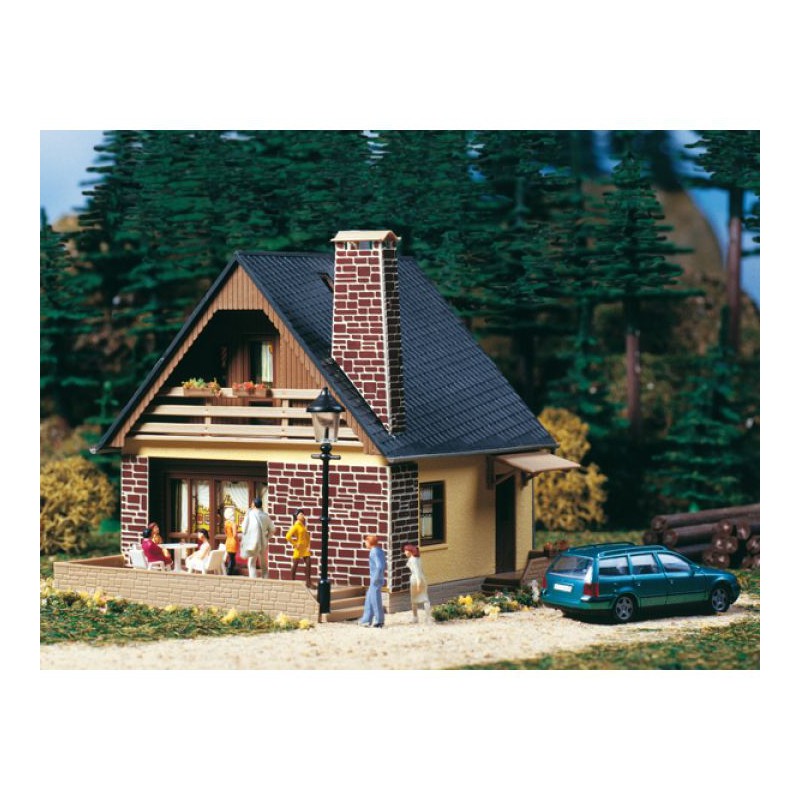 Auhagen H0 Huis Katrin 11377
