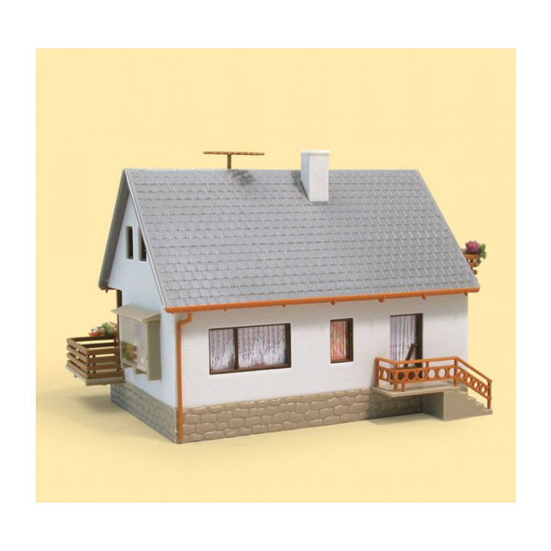 Auhagen H0 Huis Sybille 12223