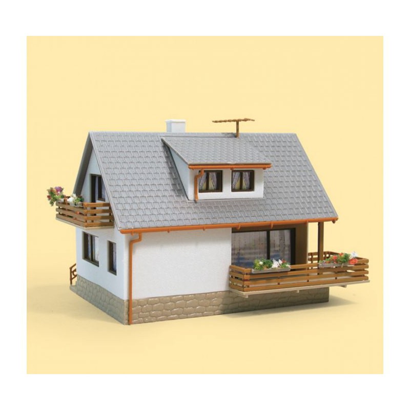 Auhagen H0 Huis Sybille 12223