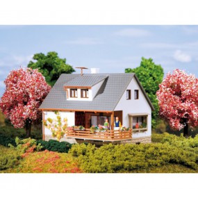 Auhagen H0 Huis Sybille 12223