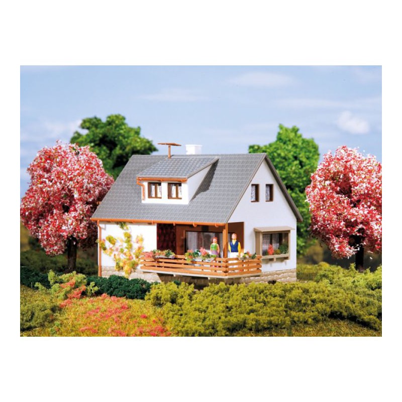 Auhagen H0 Huis Sybille 12223