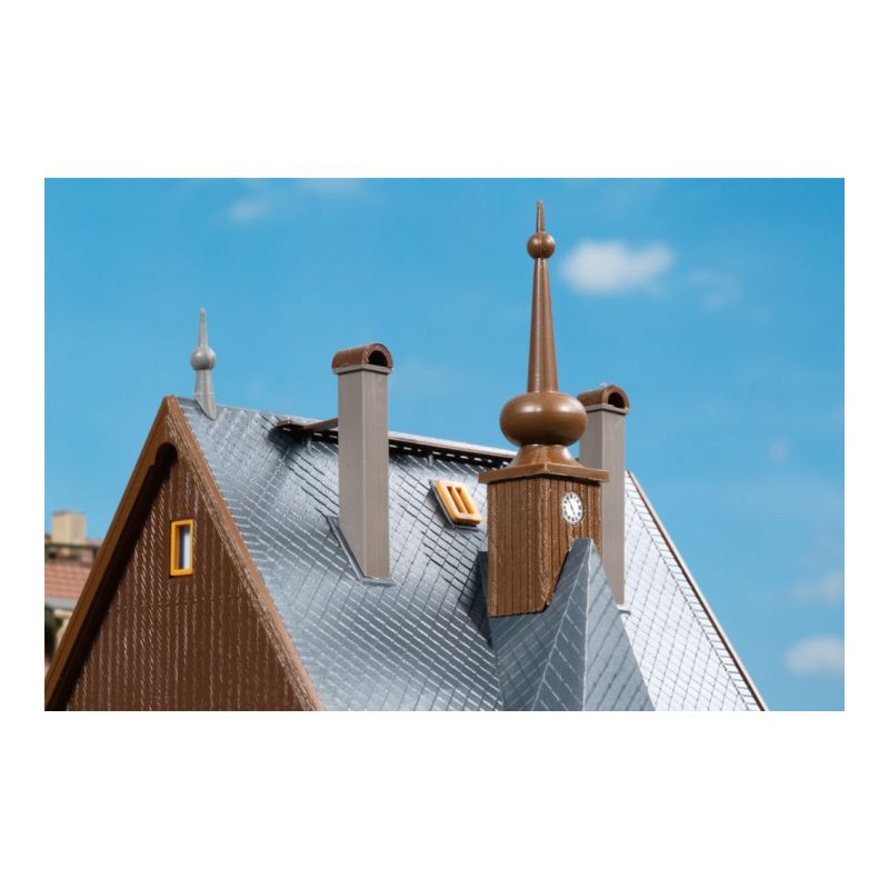 Auhagen H0 Historisch stadhuis 12350