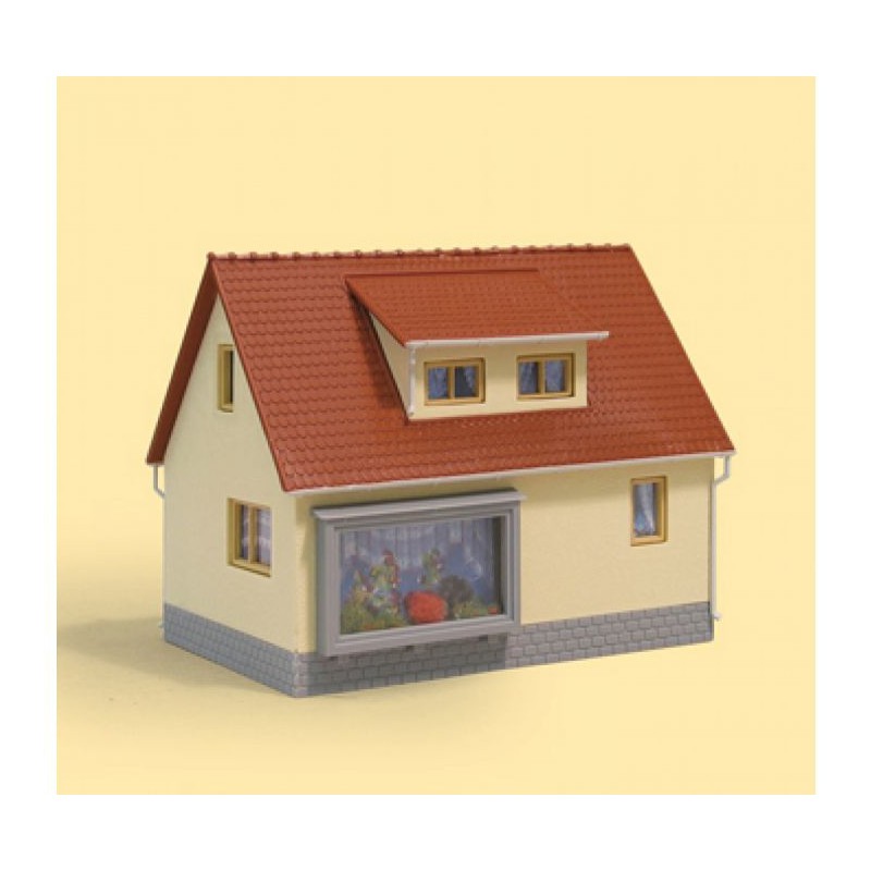 Auhagen H0 Huis Ingrid 12232