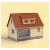 Auhagen H0 Huis Ingrid 12232