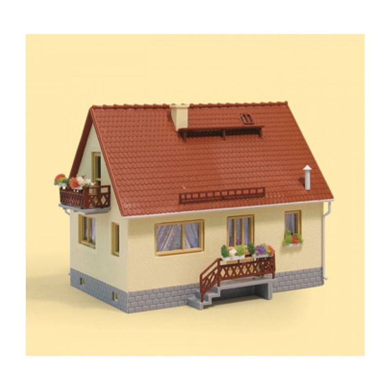 Auhagen H0 Huis Ingrid 12232