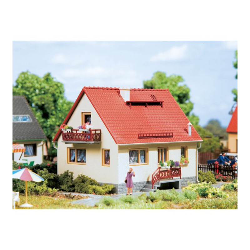 Huis Ingrid, Auhagen H0/TT (12232)