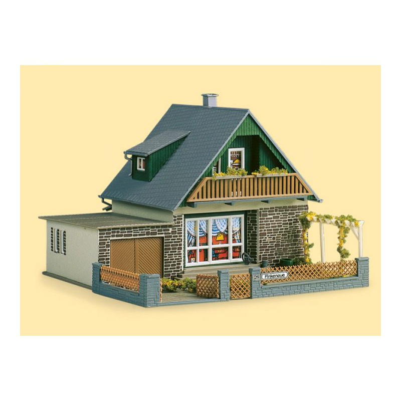 Auhagen H0 Huis Michaela 11387