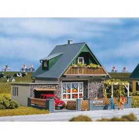 Auhagen H0 Huis Michaela 11387