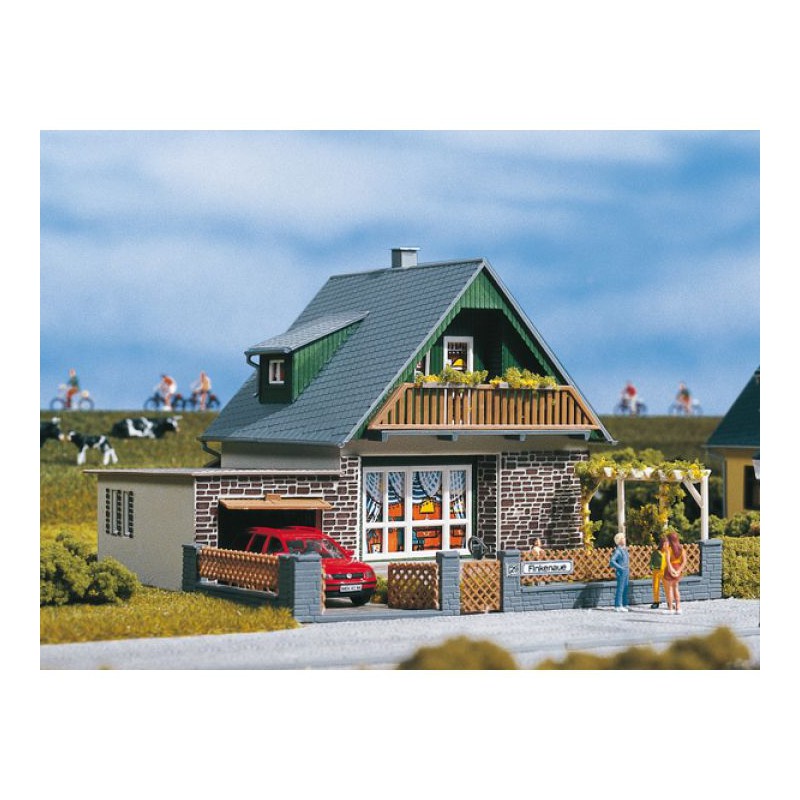 Auhagen H0 Huis Michaela 11387