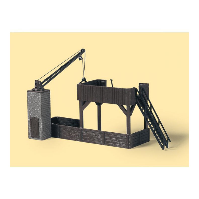 Auhagen H0 Kleine kolenbrug 11356