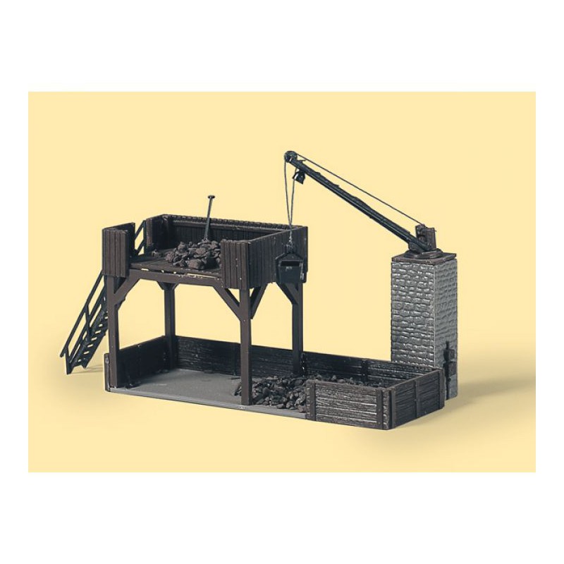 Auhagen H0 Kleine kolenbrug 11356