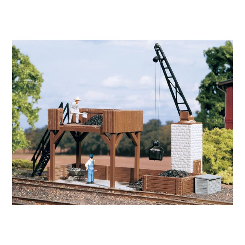 Auhagen H0 Kleine kolenbrug 11356