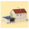 Auhagen H0 Dorpswinkel 12238