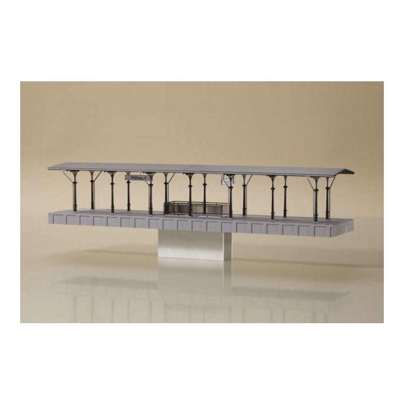 Auhagen H0 Perron 11440