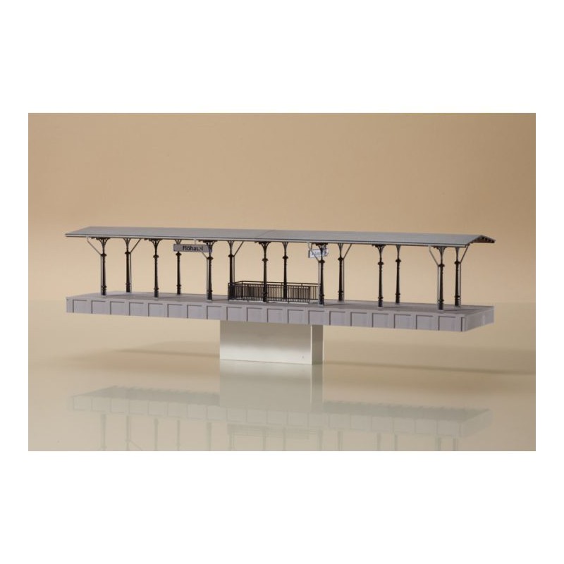 Auhagen H0 Perron 11440