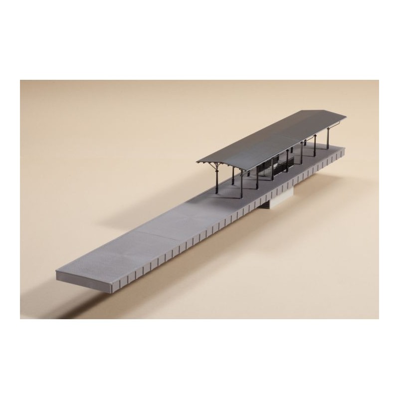 Auhagen H0 Perron 11440