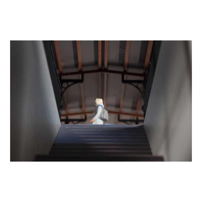 Auhagen H0 Perron 11440