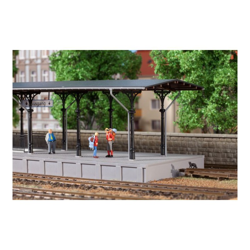 Auhagen H0 Perron 11440