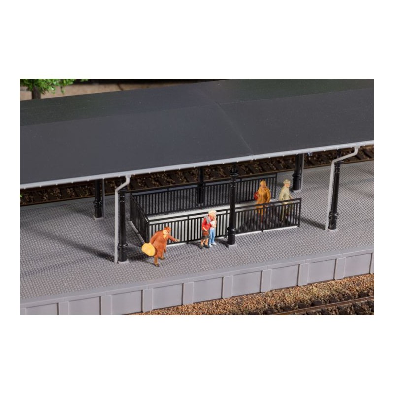 Auhagen H0 Perron 11440