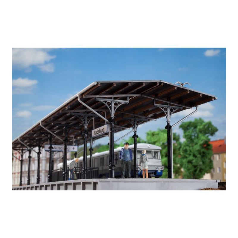 Auhagen H0 Perron 11440