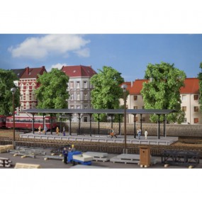 Auhagen H0 Perron 11440