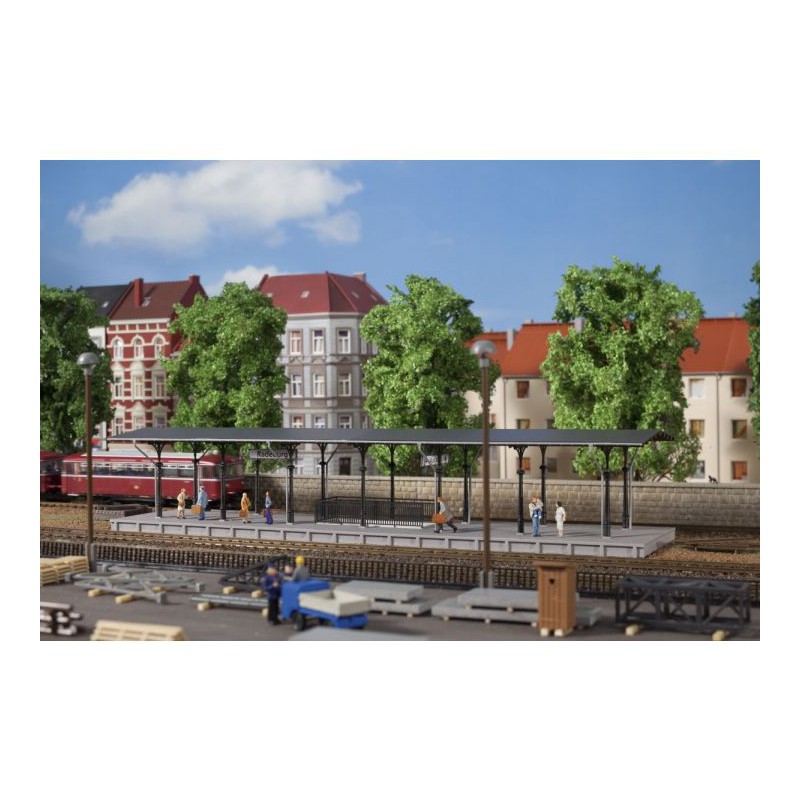 Auhagen H0 Perron 11440